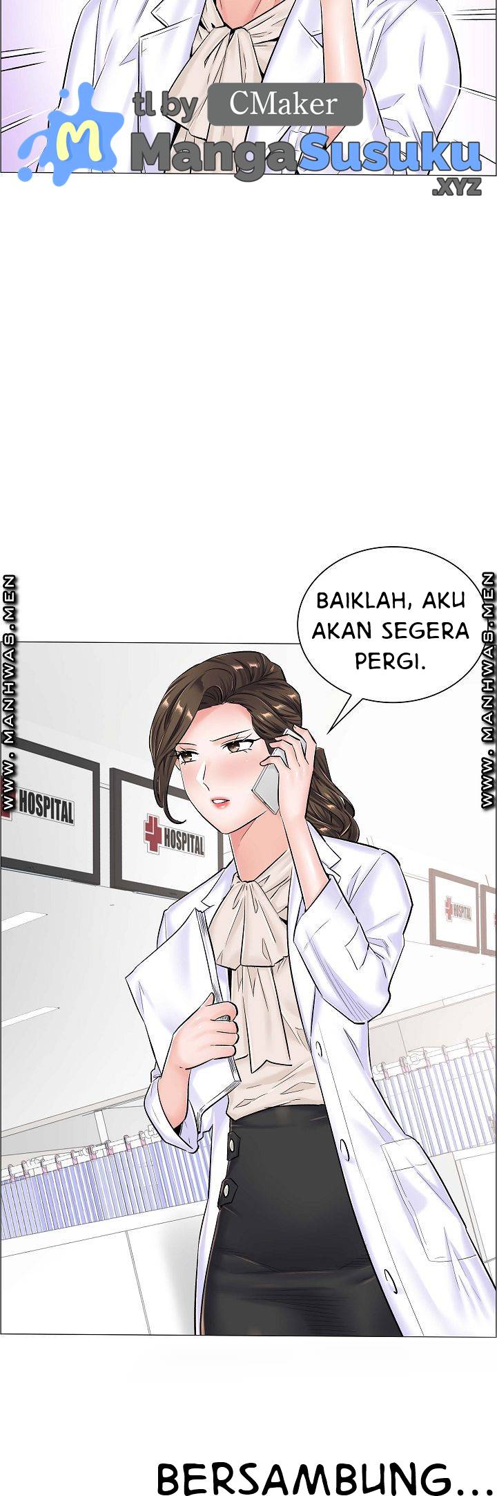 The Game-Fatal Doctor Chapter 40