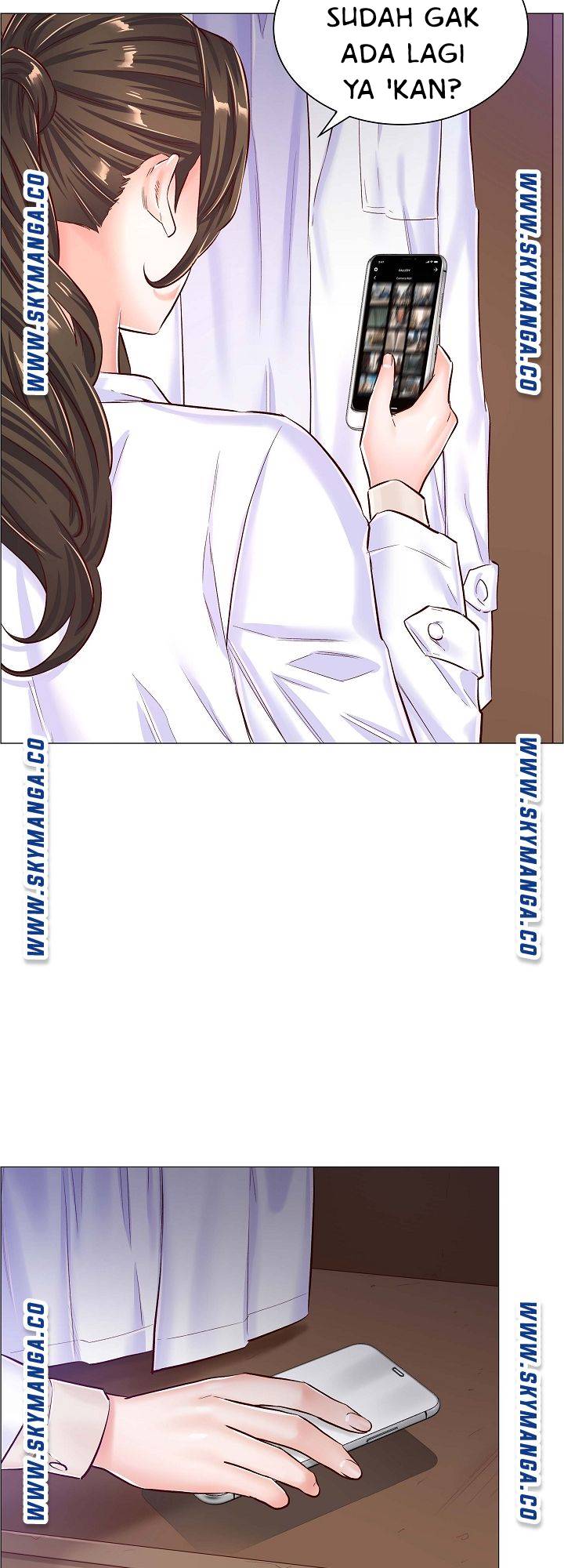 The Game-Fatal Doctor Chapter 41