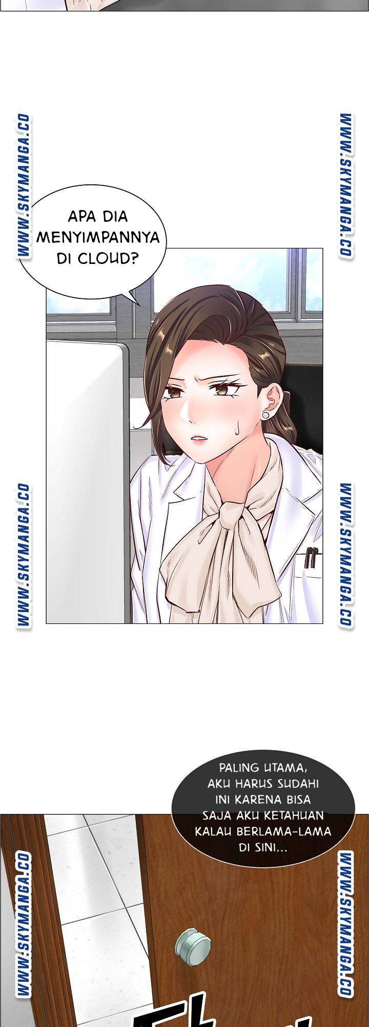 The Game-Fatal Doctor Chapter 41