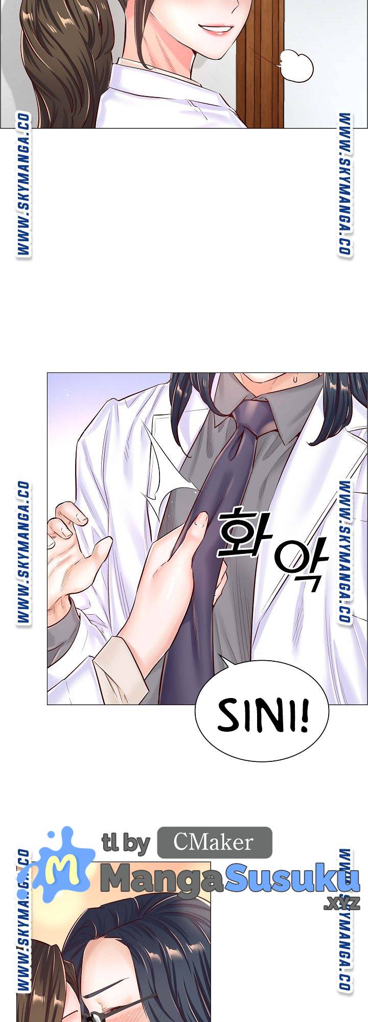 The Game-Fatal Doctor Chapter 41