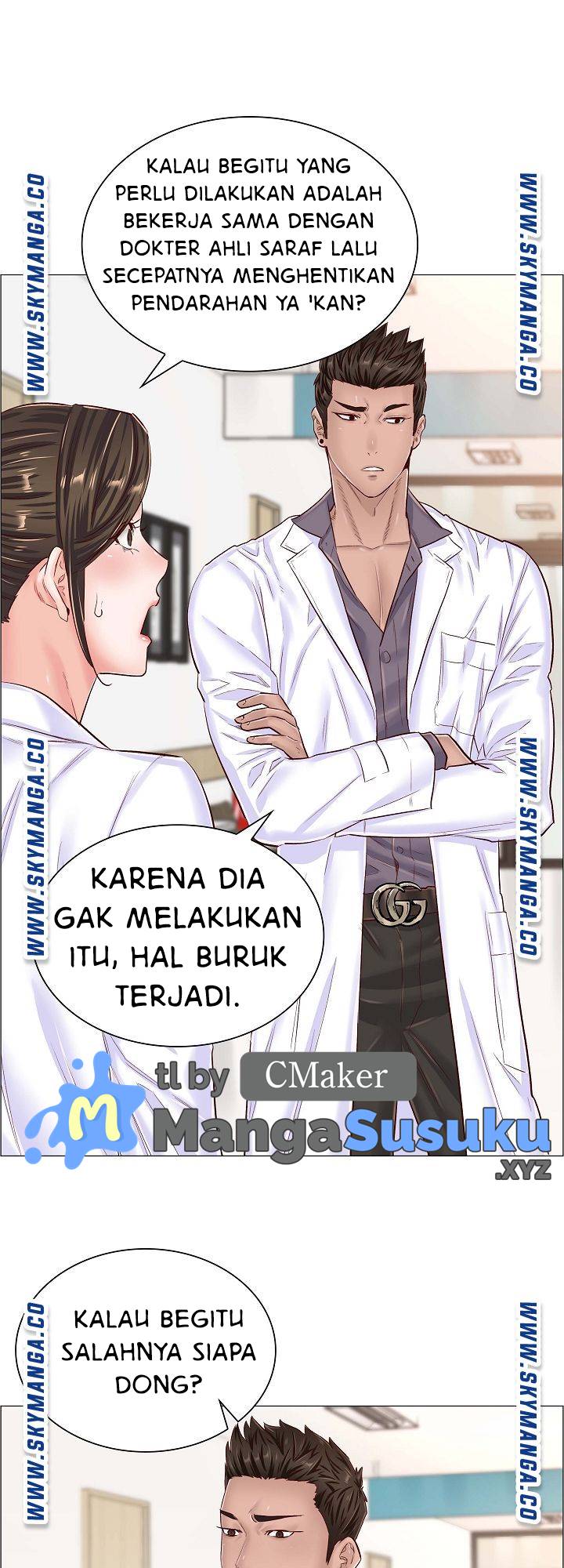 The Game-Fatal Doctor Chapter 42