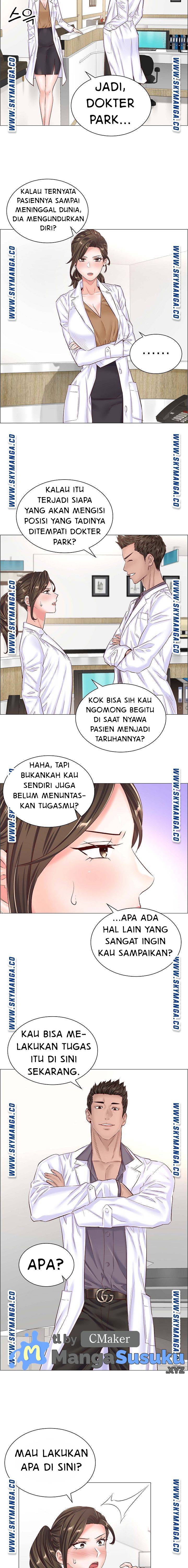 The Game-Fatal Doctor Chapter 42