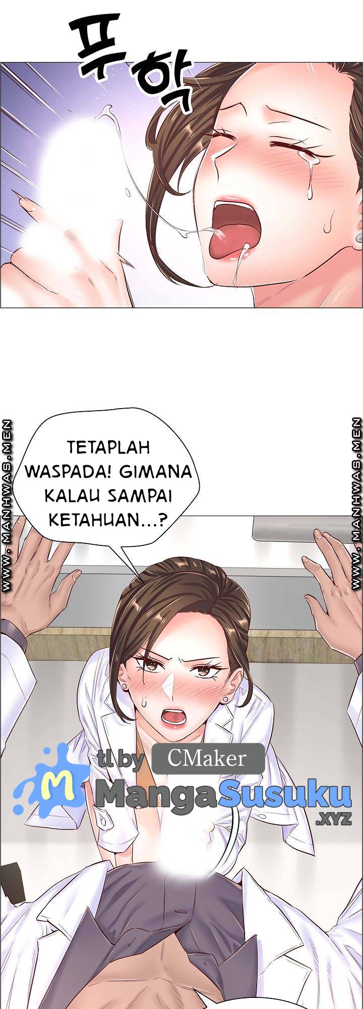 The Game-Fatal Doctor Chapter 43