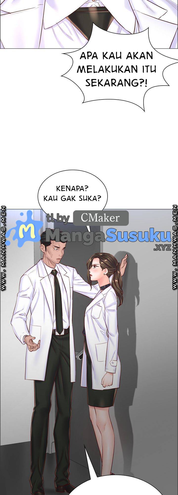 The Game-Fatal Doctor Chapter 55