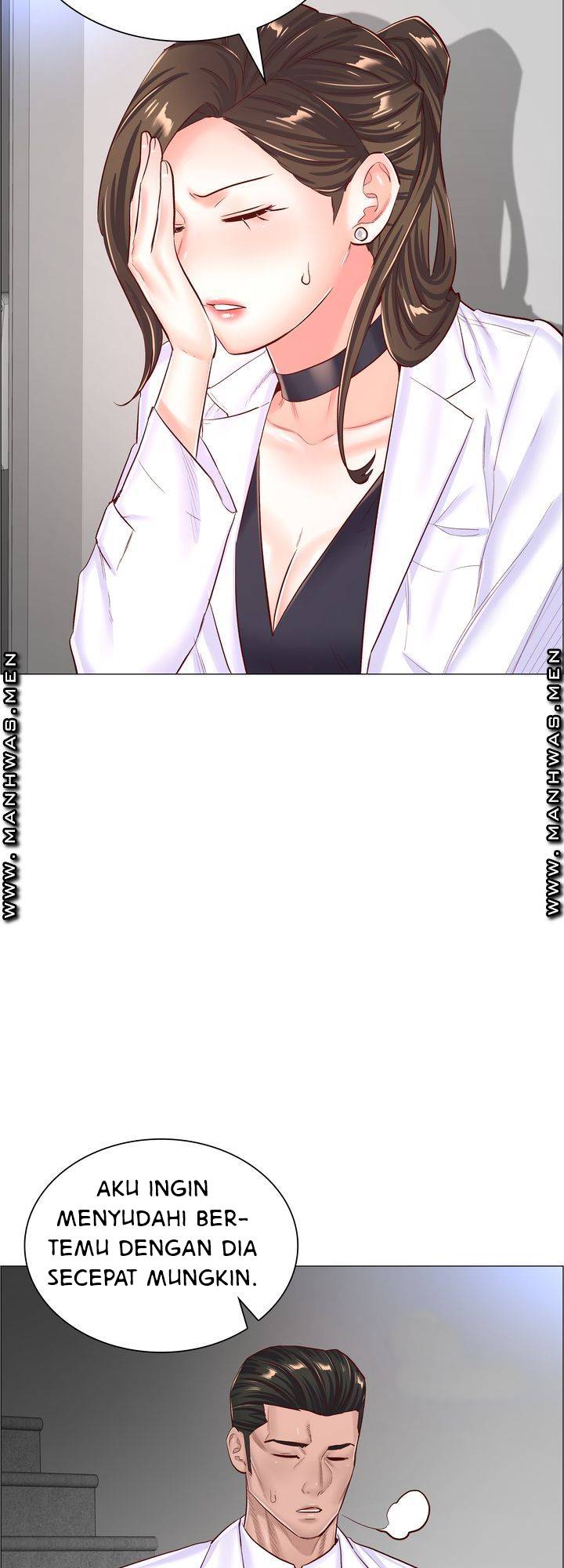 The Game-Fatal Doctor Chapter 55