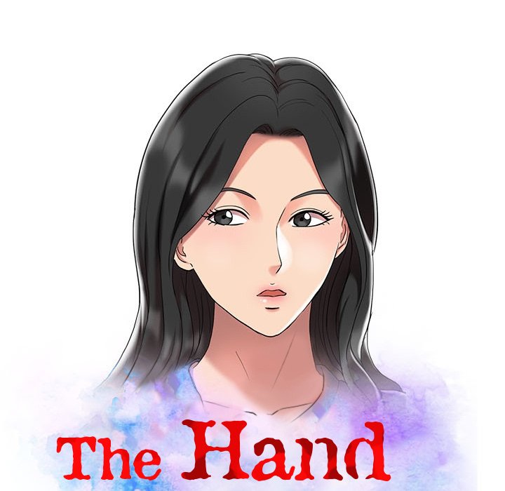 The Hand of Legend Chapter 26