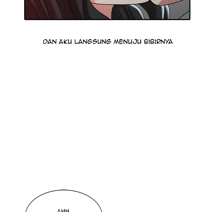 The Hand of Legend Chapter 26