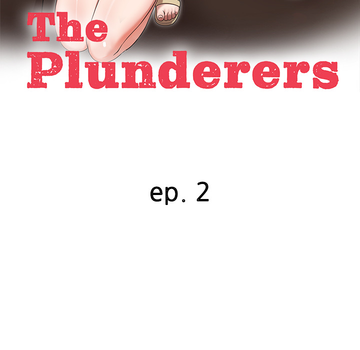 The Plunderers Chapter 2