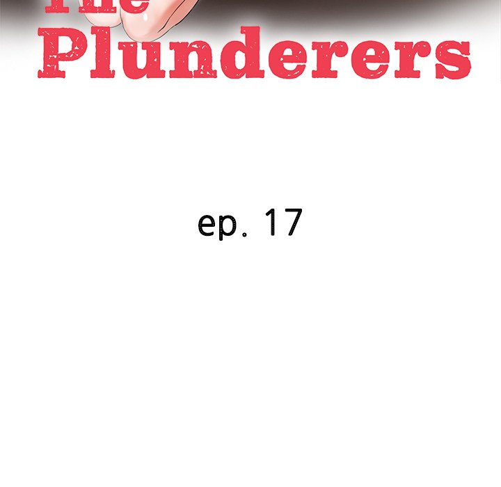 The Plunderers Chapter 17