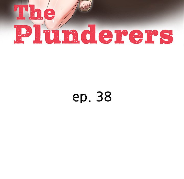 The Plunderers Chapter 38