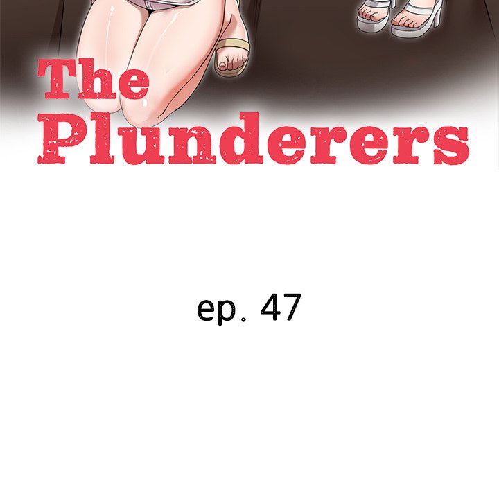 The Plunderers Chapter 47