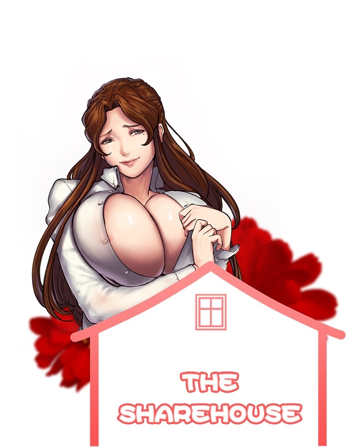 The Sharehouse Chapter 2