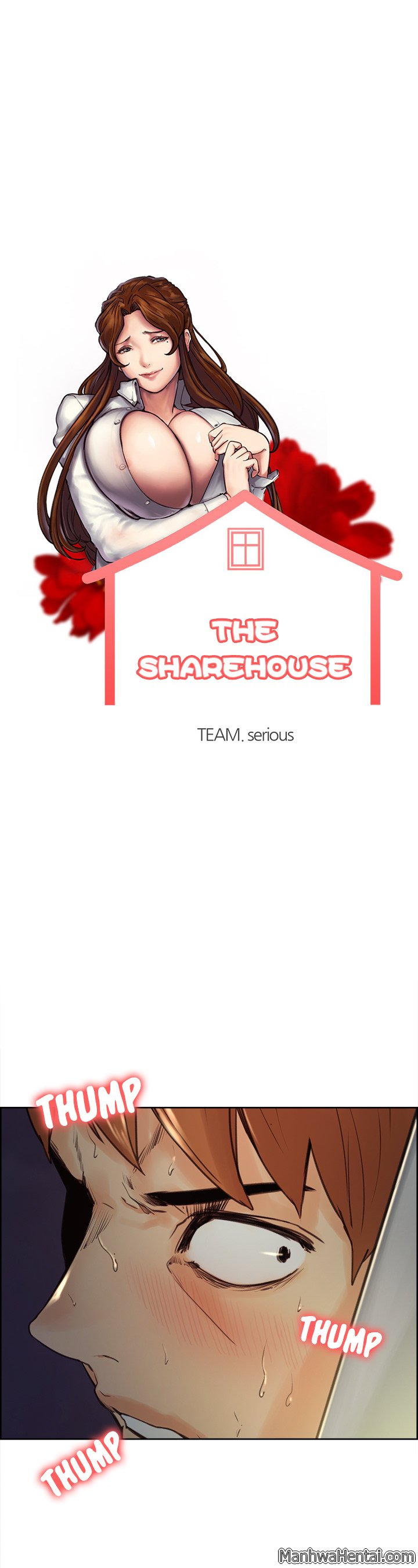 The Sharehouse Chapter 5