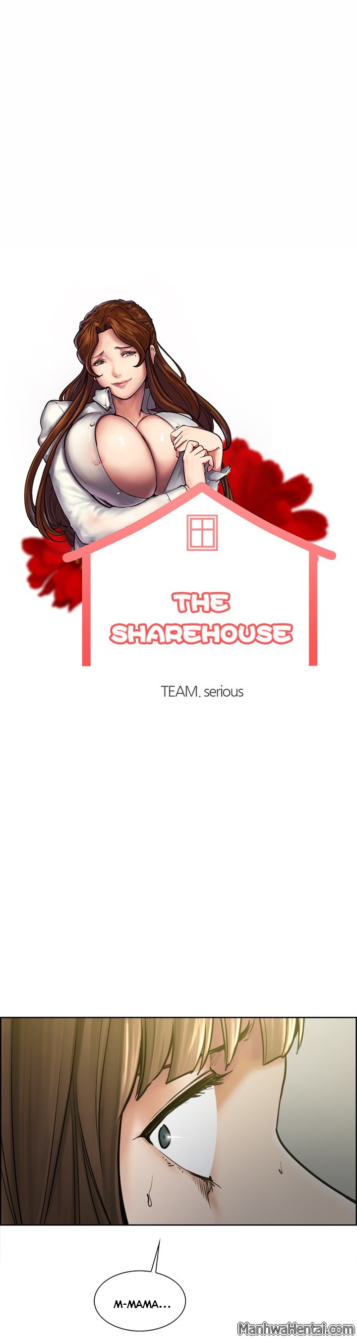 The Sharehouse Chapter 12