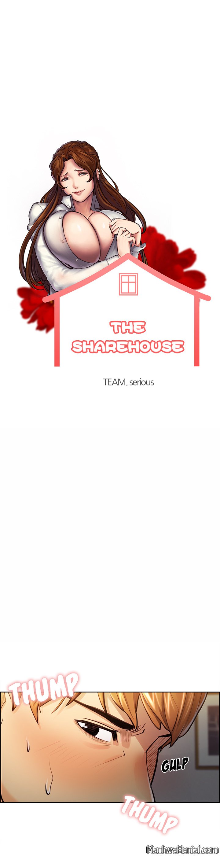 The Sharehouse Chapter 27