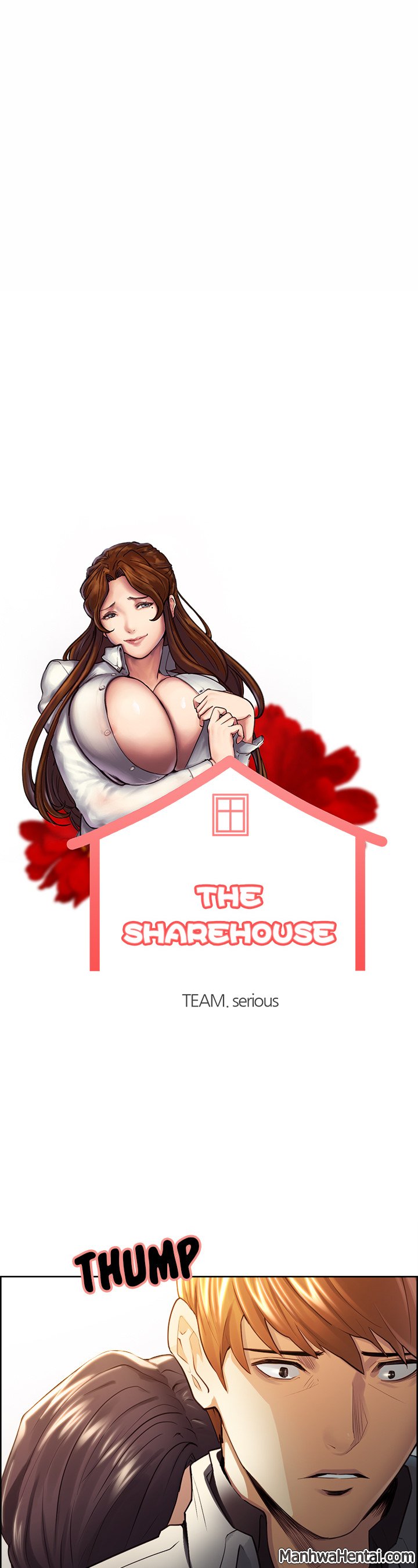 The Sharehouse Chapter 31