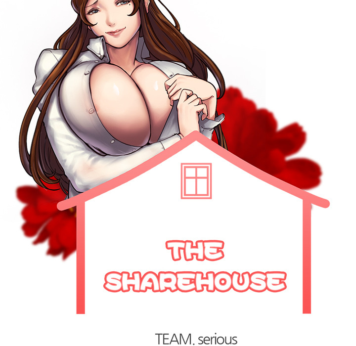 The Sharehouse Chapter 47