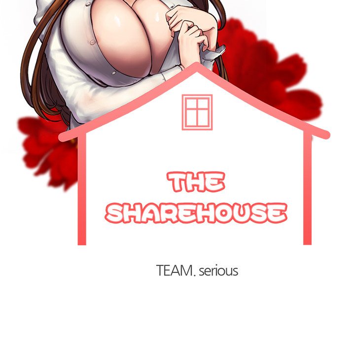 The Sharehouse Chapter 50