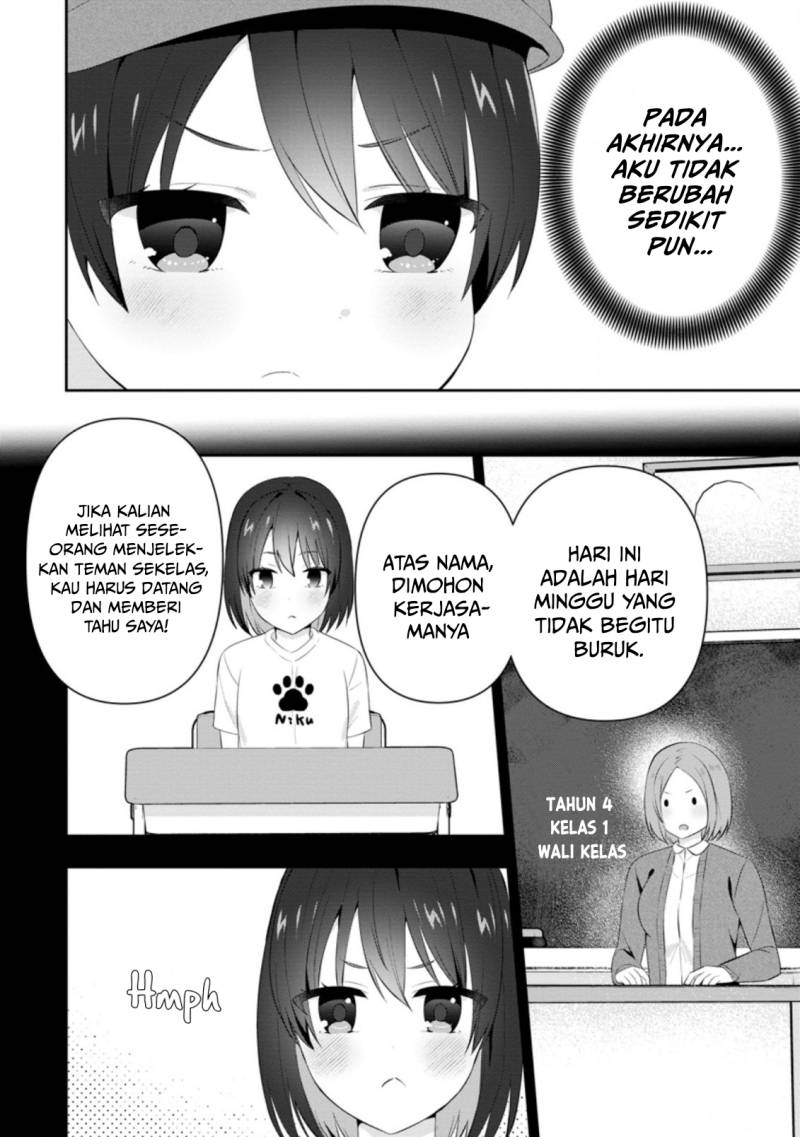 Tonari no Seki ni Natta Bishoujo ga Horesaseyou to Karakatte Kuru ga Itsunomanika Kaeriuchi ni Shite Ita Chapter 19