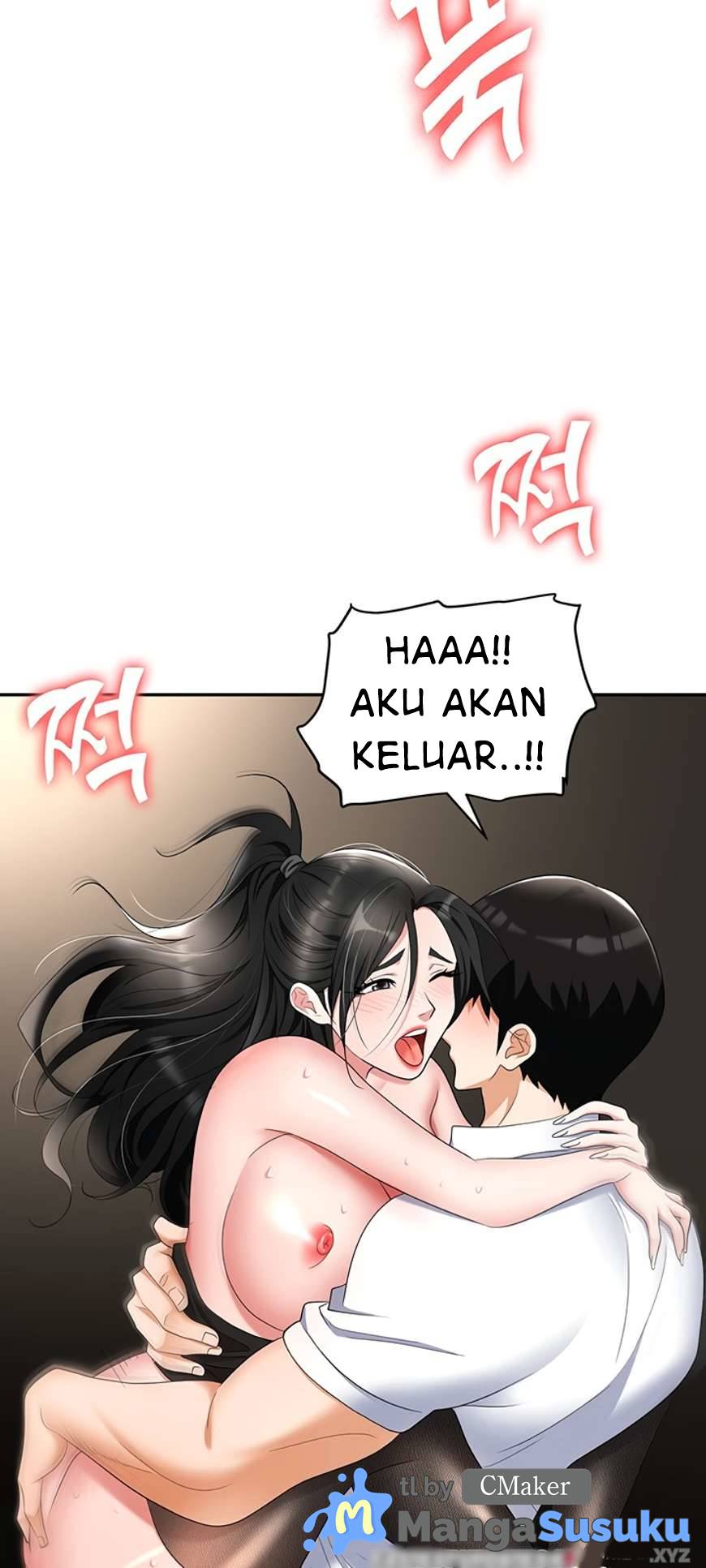 Trap (Park Min) Chapter 46