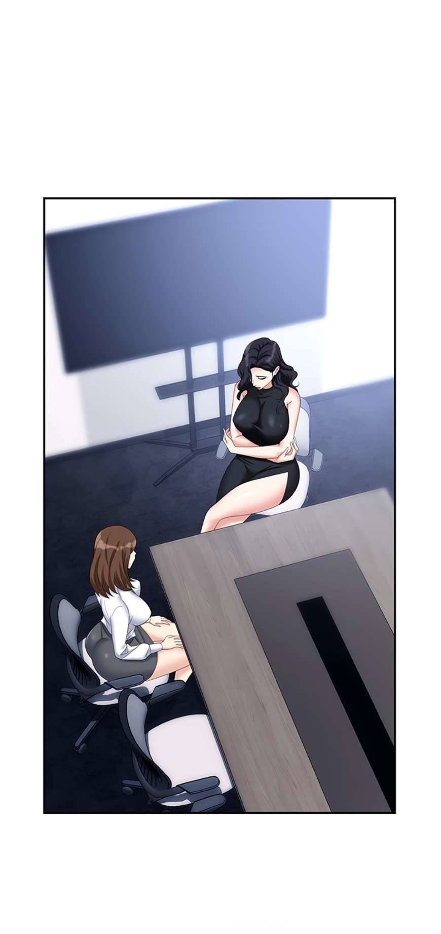 Trap (Park Min) Chapter 46