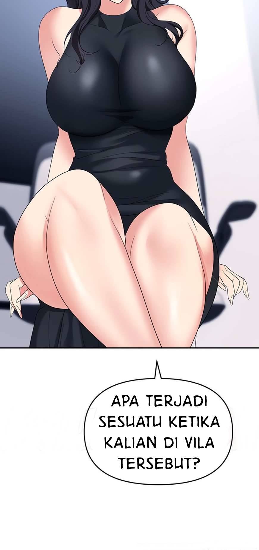 Trap (Park Min) Chapter 46