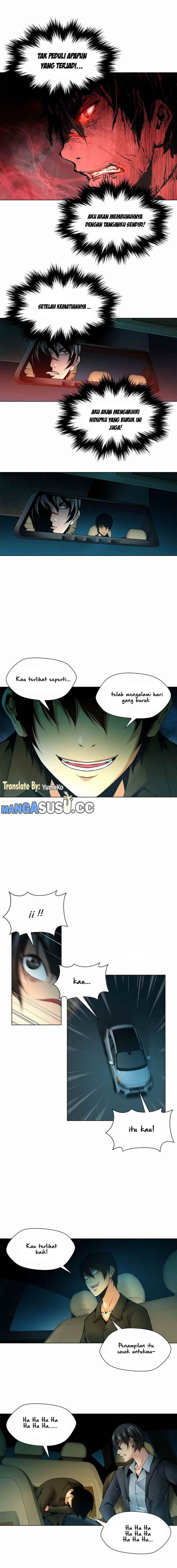 Twin Slaves Chapter 81