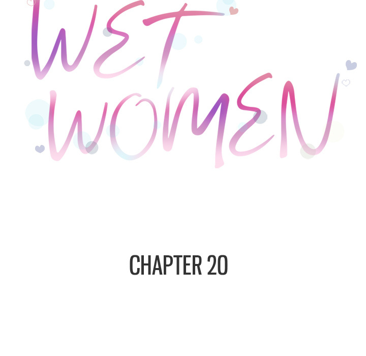 Wet Women Chapter 21