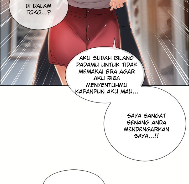 Wet Women Chapter 21