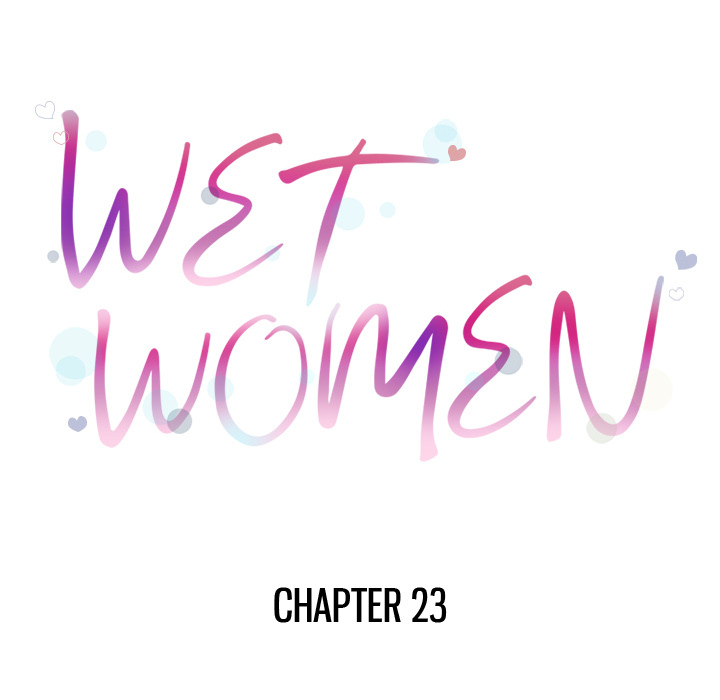 Wet Women Chapter 23