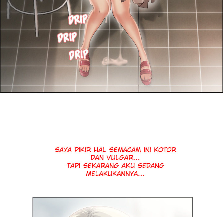 Wet Women Chapter 24