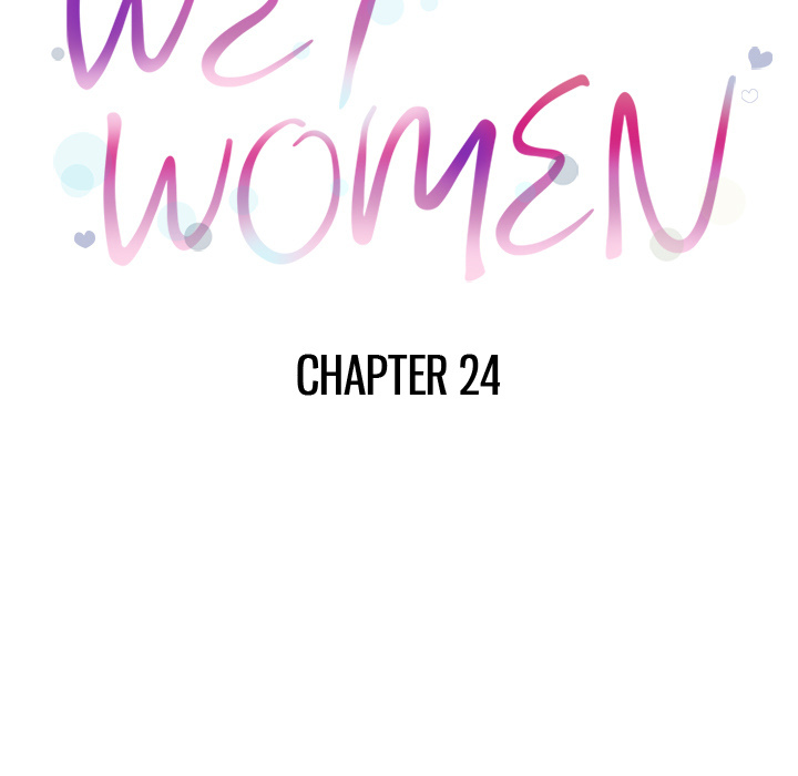 Wet Women Chapter 24