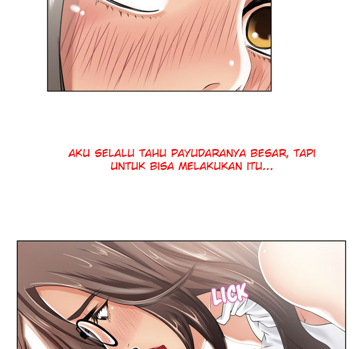 Wet Women Chapter 25