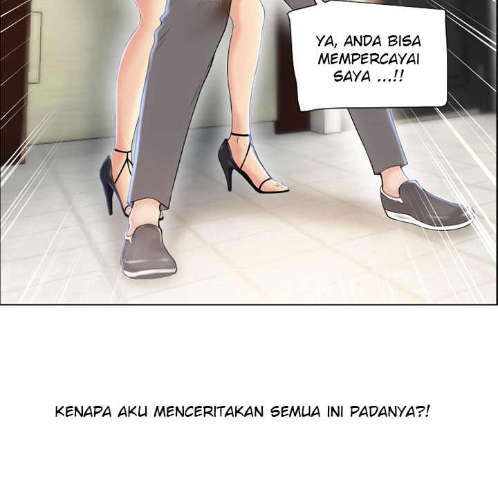 Wet Women Chapter 25