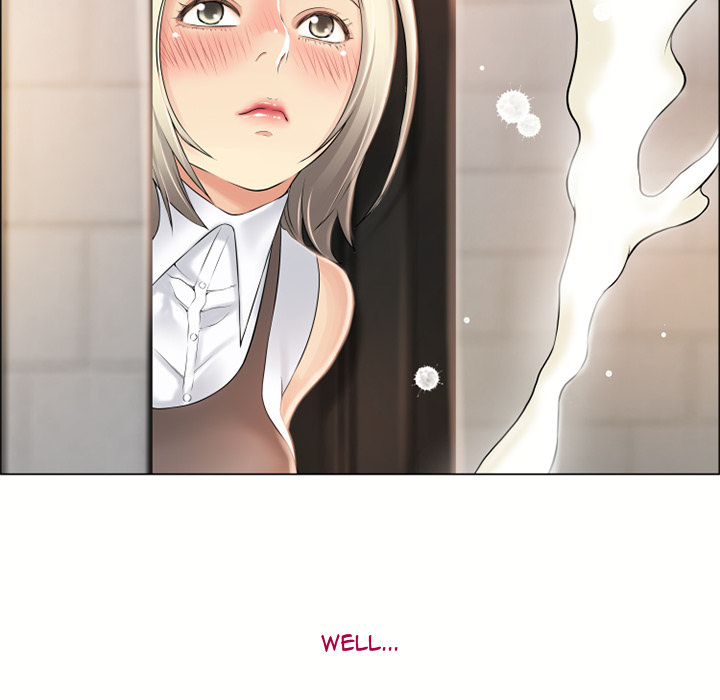 Wet Women Chapter 25