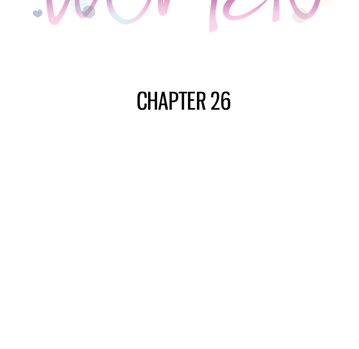 Wet Women Chapter 26