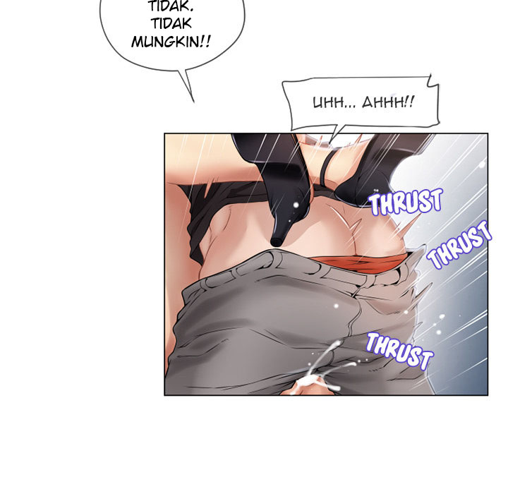 Wet Women Chapter 26