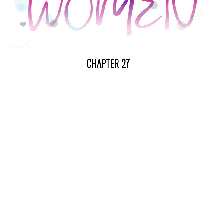 Wet Women Chapter 27