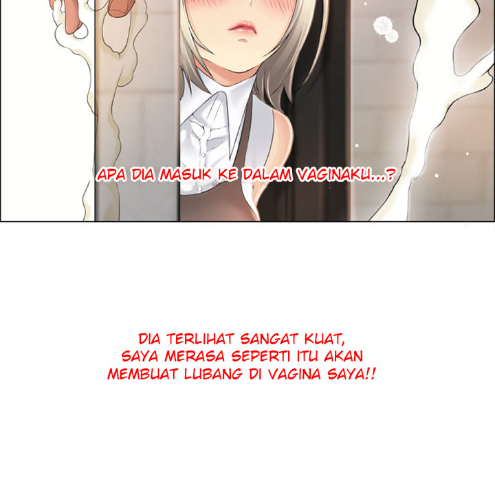 Wet Women Chapter 27