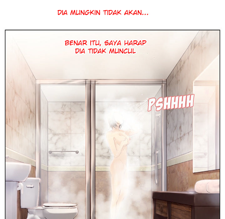 Wet Women Chapter 27