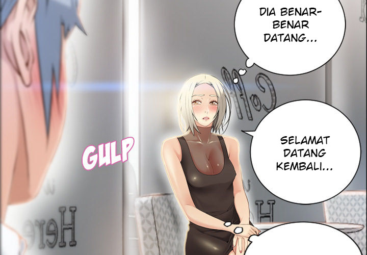 Wet Women Chapter 28