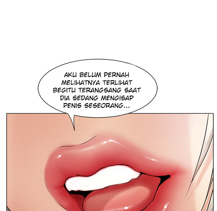 Wet Women Chapter 28