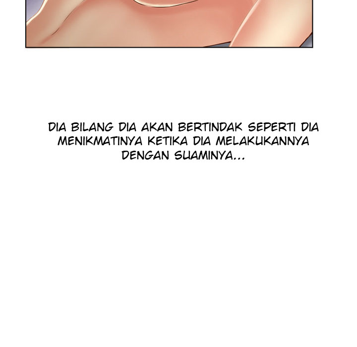 Wet Women Chapter 32