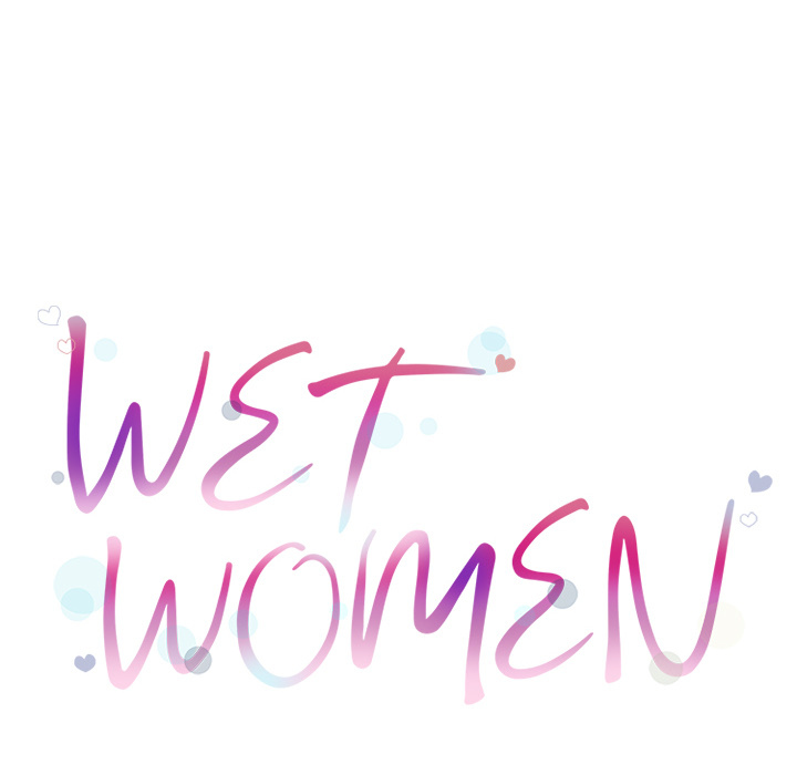 Wet Women Chapter 34