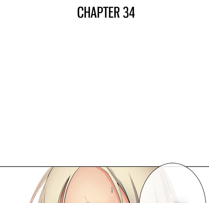 Wet Women Chapter 34