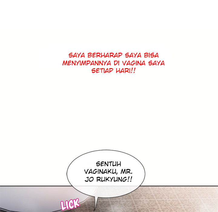 Wet Women Chapter 34