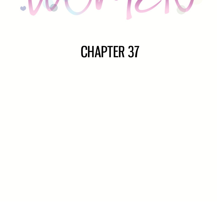 Wet Women Chapter 37