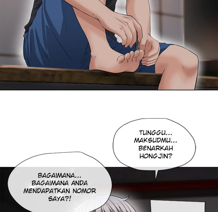 Wet Women Chapter 38