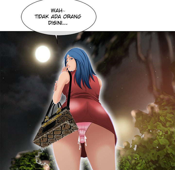 Wet Women Chapter 38