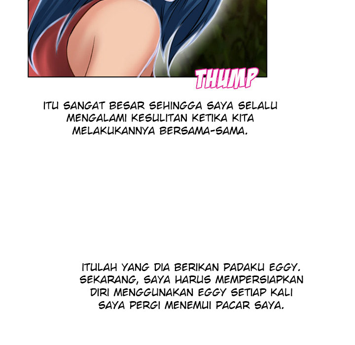 Wet Women Chapter 38